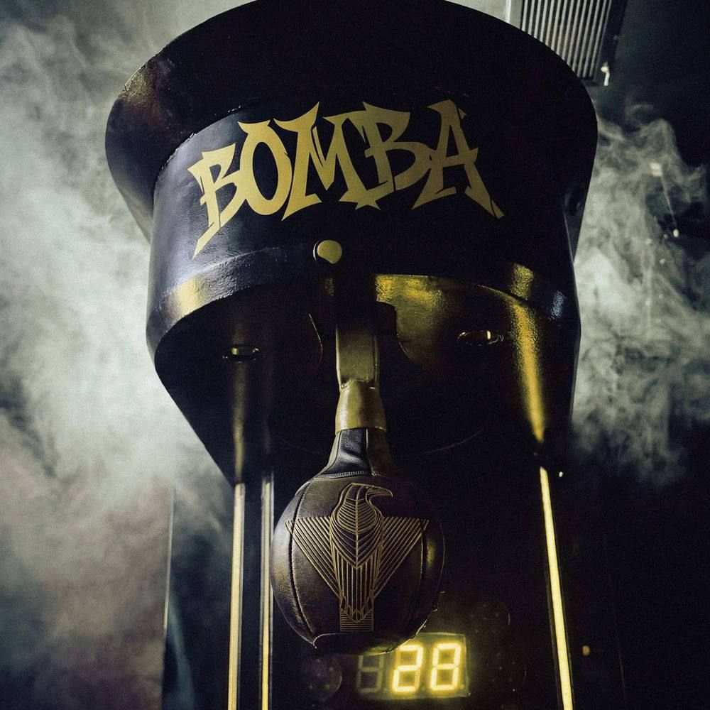 دانلود اهنگ RAF Camora ft Lvbel C5 BOMBA
