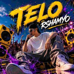 دانلود آهنگ Rshamyo Telo