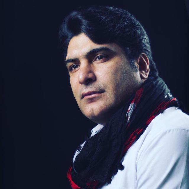 دانلود اهنگ حسین انواری شیرین گیان