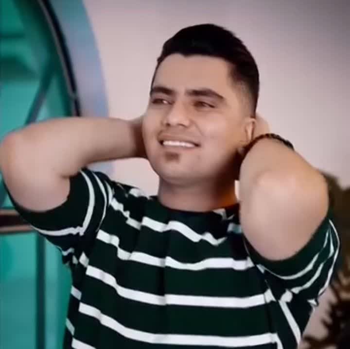 دانلود اهنگ جواد نکایی فاطی طلاعه قد بلند بالاعه