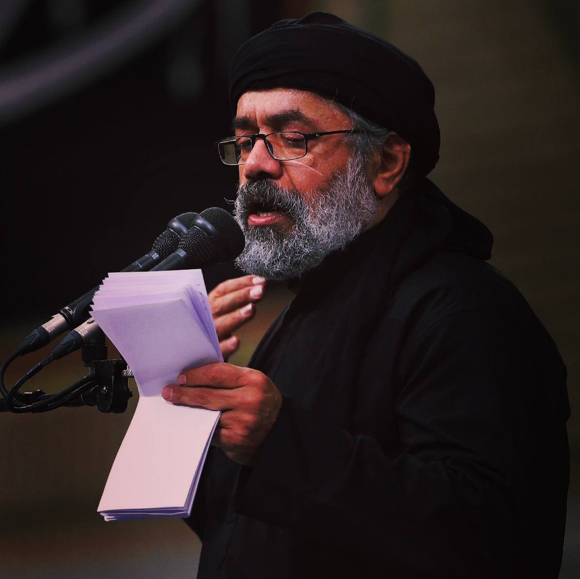دانلود اهنگ محمود کریمی یاران رفتند و جا ماندم از یاران