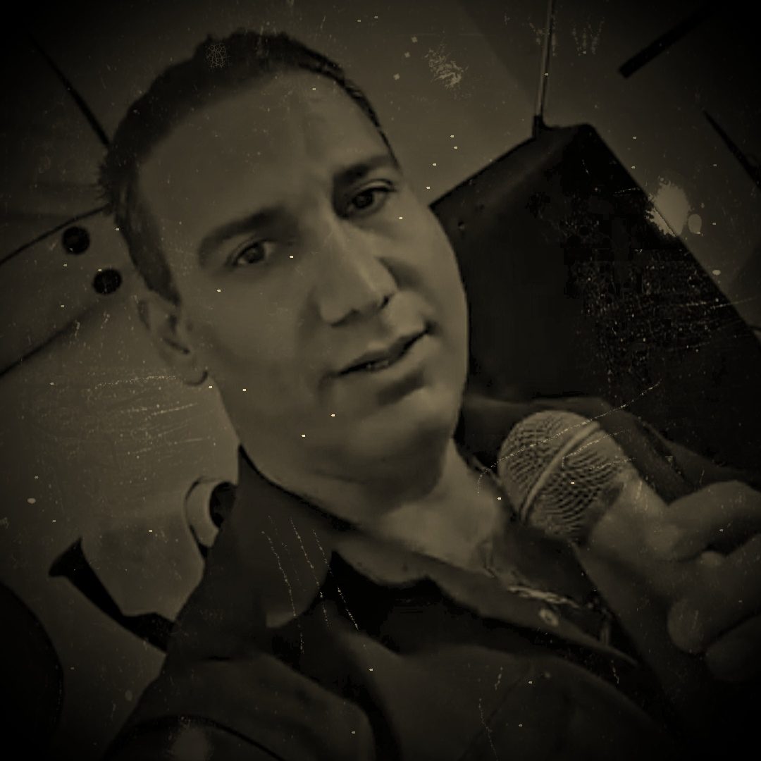 دانلود اهنگ محمد حاتم زاده تف له شرطگه ی نیمه تمامم