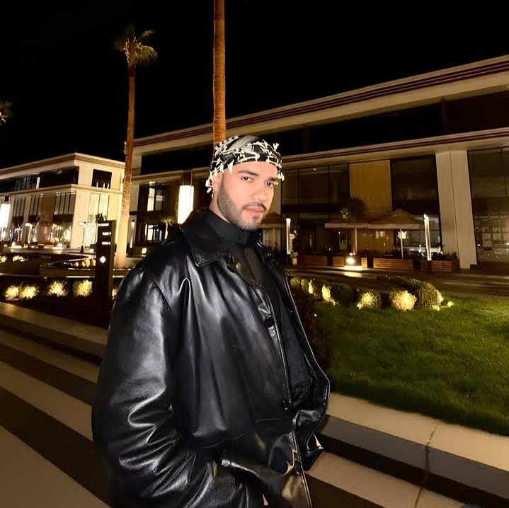 دانلود اهنگ Prince Slomo باشی تو چونی