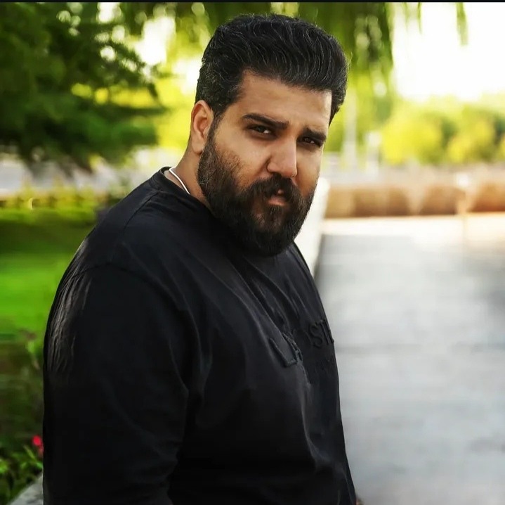 دانلود اهنگ وحید موسوی چطوری دل د مه کنی