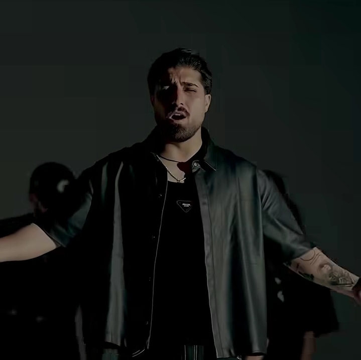 دانلود اهنگ امیر لیام سرد