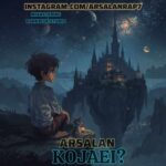 دانلود آهنگ ارسلان کجایی دانلود آهنگ ارسلان کجایی
