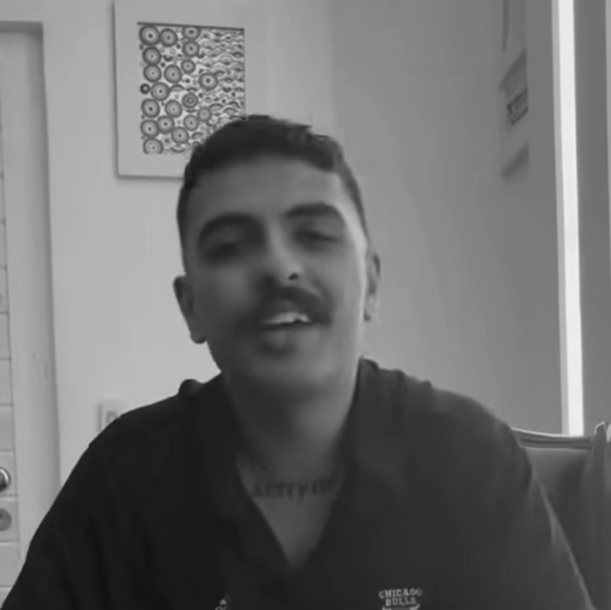 دانلود اهنگ بیگ شگی و اصلی کید و سیا شدیم پره اضطراب کینه