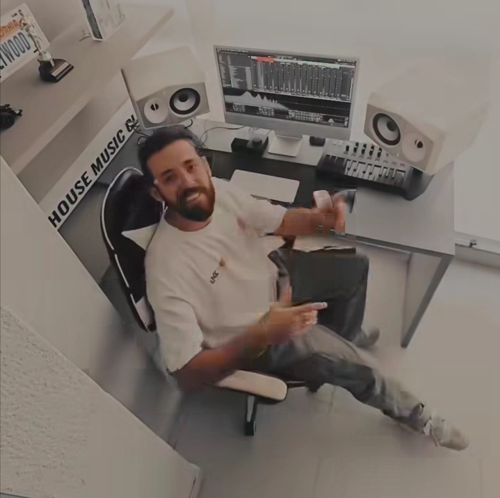 دانلود اهنگ Bruno Furlan Kill