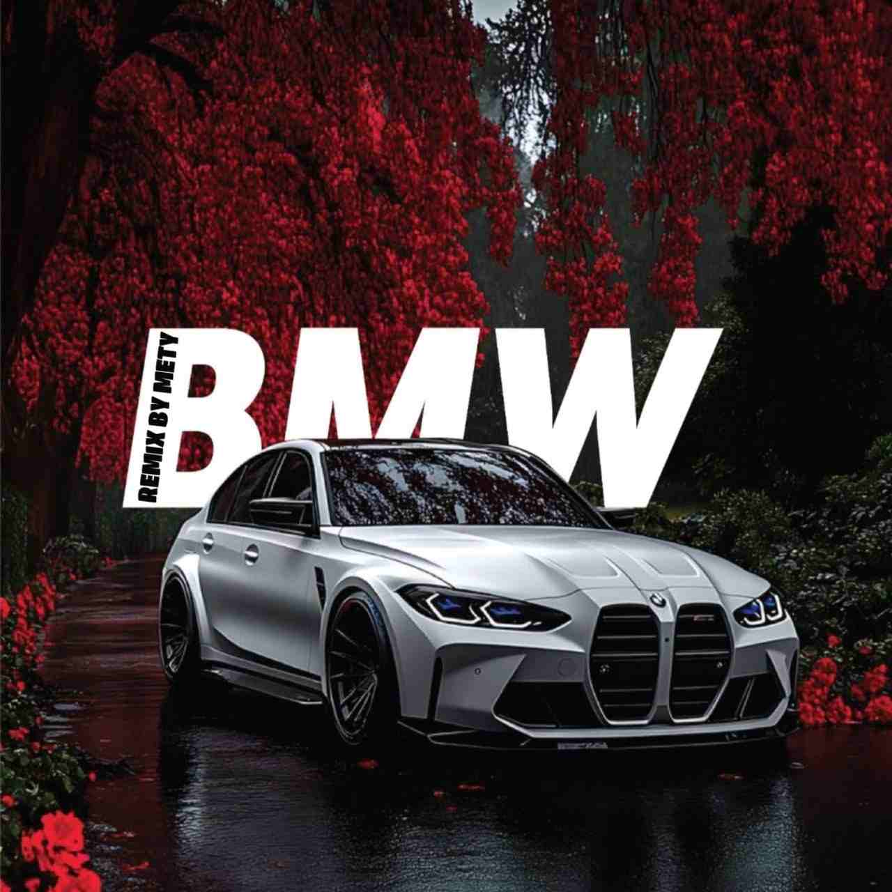 دانلود اهنگ دیجی متی بی ام و (BMW)