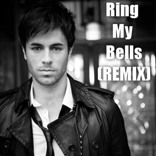 دانلود اهنگ Enrique Iglesias Ring My Bells خارجی