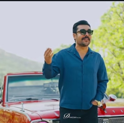 دانلود اهنگ فرشید حکمتی گل تفنگچین ۲