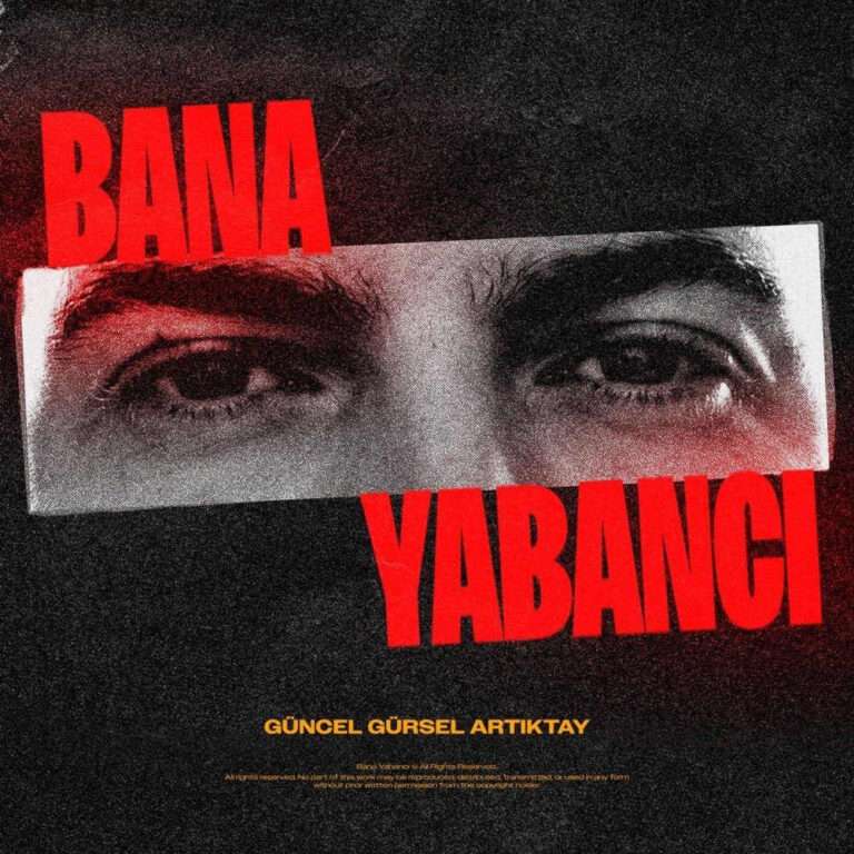 دانلود اهنگ Guncel Gursel Artiktay Bana Yabanci
