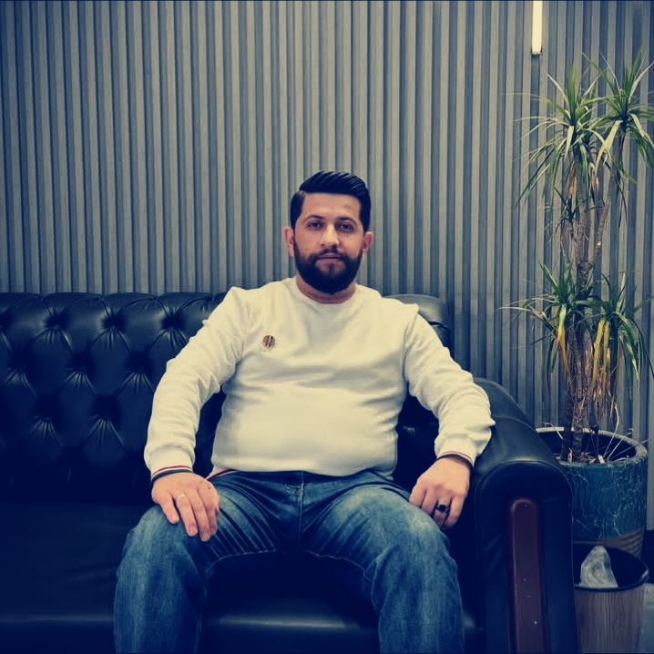 دانلود اهنگ حه مه زیرک غمباری توم غمبارت کردم بیکسی تو