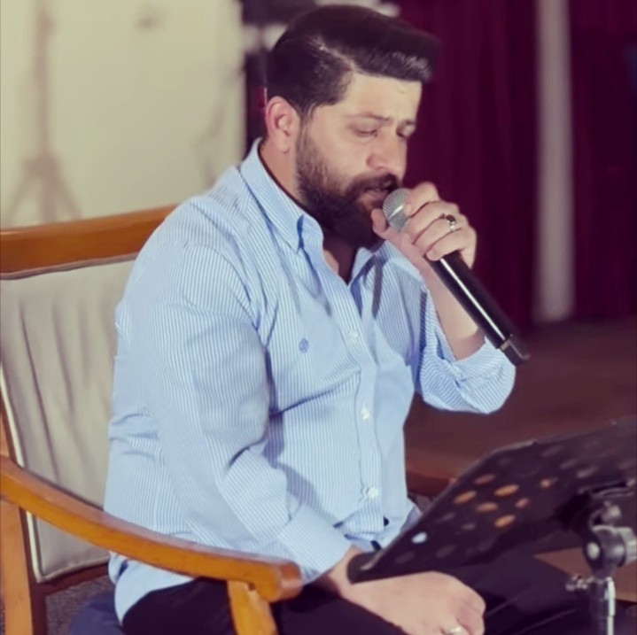 دانلود اهنگ حه مه زیرک Xoshawistakam Ay Azizakam