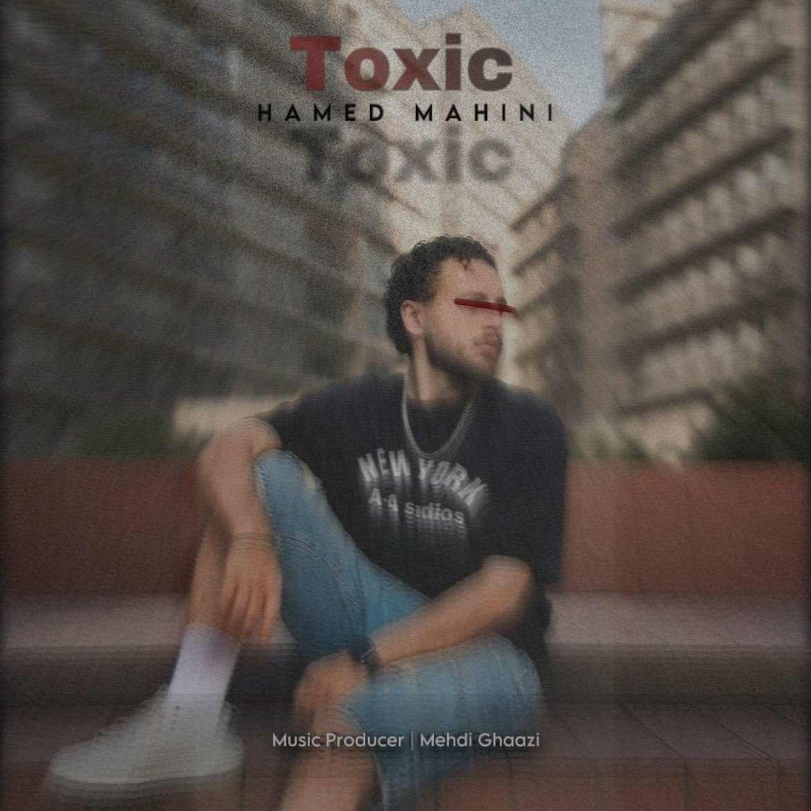 دانلود اهنگ حامد ماهینی تاکسیک