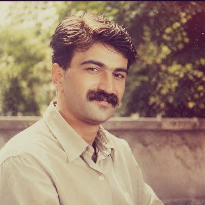 دانلود اهنگ حمید حمیدی بابا
