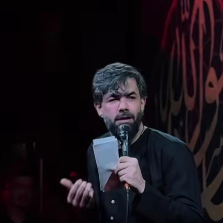 دانلود اهنگ حسین ستوده سلام کربلا سلام زندگی
