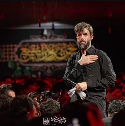 دانلود اهنگ حسین ستوده دختر عزیزه