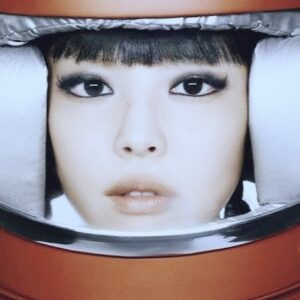 دانلود آهنگ JENNIE HEAVEN