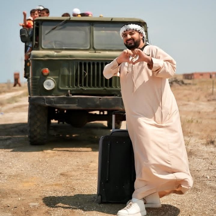 دانلود اهنگ Kamro بوم بوم