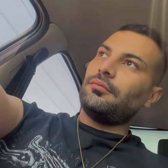 دانلود اهنگ کیوان مال همیم