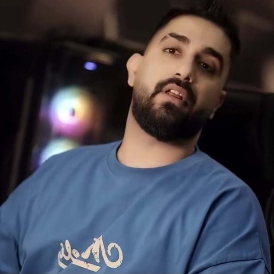 دانلود اهنگ محمد امیری ممد امیری
