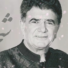 دانلود اهنگ محمدرضا شجریان ای ز عشقت عالمی ویران شده
