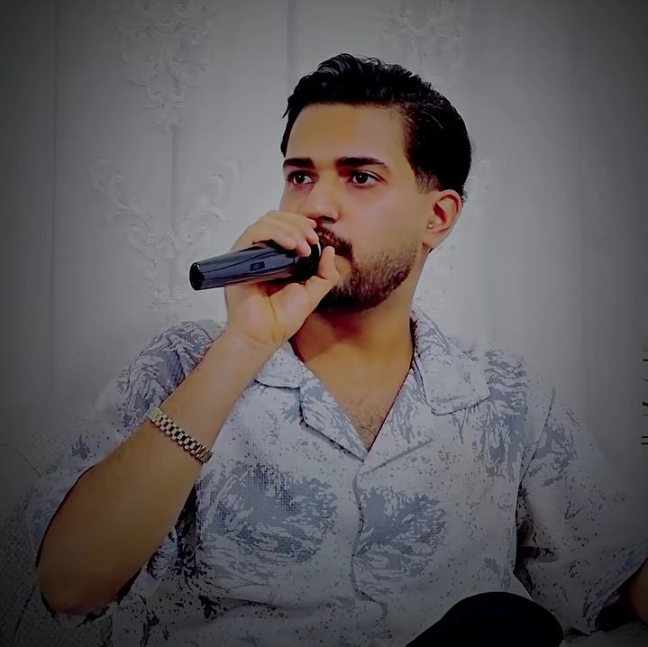 دانلود اهنگ محمدحسین عاشوری یارمو پارس نمیخواد النگو میخواد