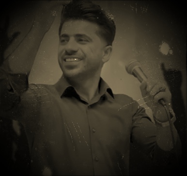دانلود اهنگ محسن احمدی دردت من تیام بزنه من تیام