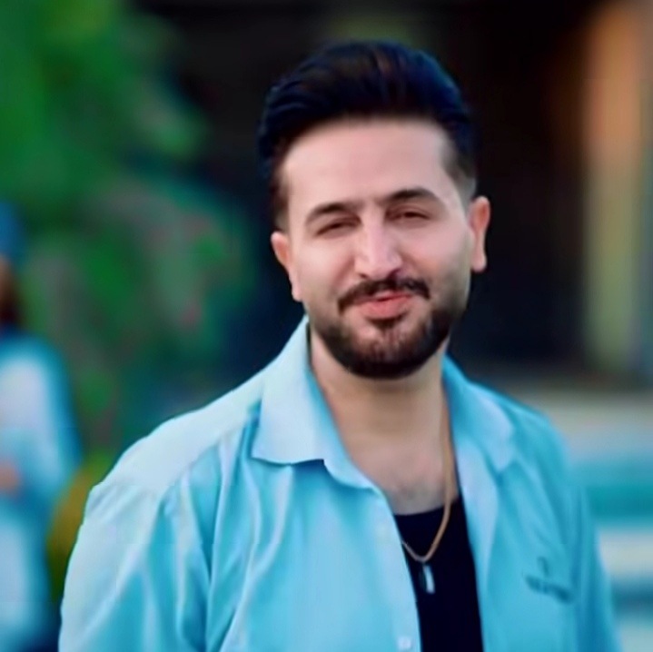 دانلود اهنگ مرتضی جعفرزاده نسخ ۲ 