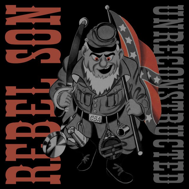 دانلود اهنگ Rebel Son Out of My Face