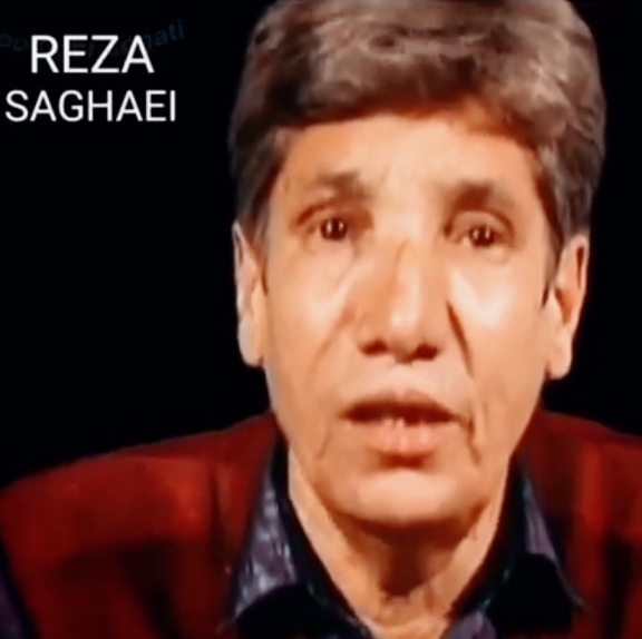 دانلود اهنگ رضا سقایی باران بارانه