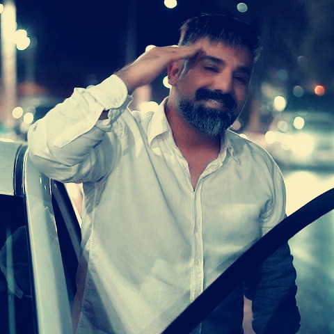 دانلود اهنگ سجاد باغنده خطر آدم نافهم و تفنگم بدتره