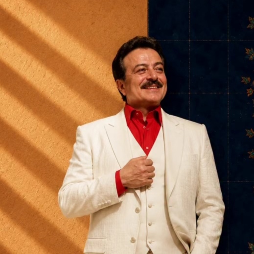 دانلود اهنگ شاهرخ مه اومد و مه اومد عاشقونه از ره اومد