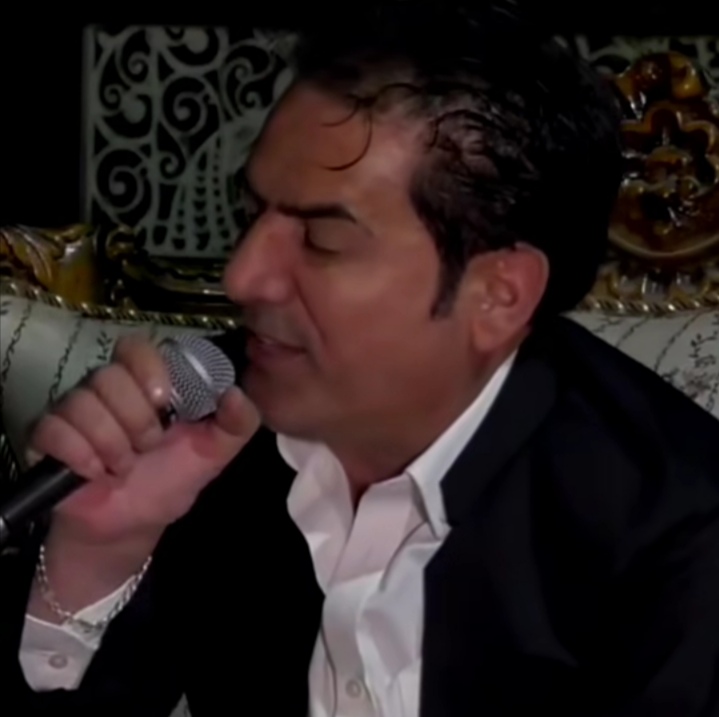 دانلود اهنگ شیروان عبدالله چاو نێرگزی شەهلای