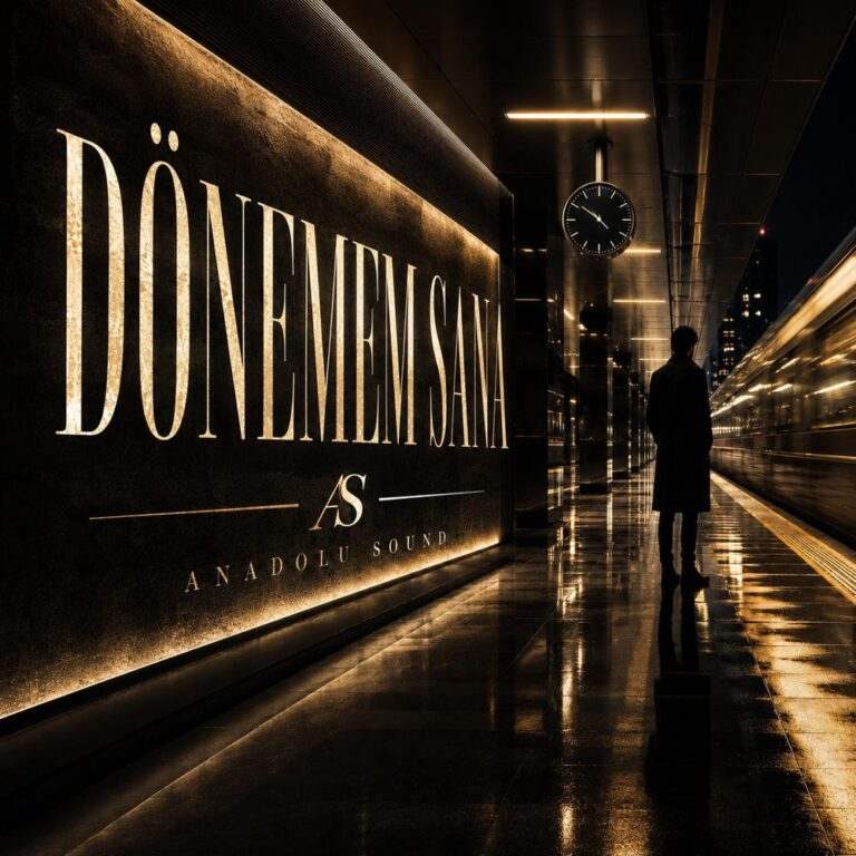 دانلود اهنگ anadolu sound Donemem Sana 