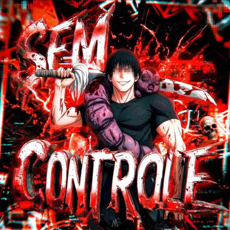 دانلود اهنگ nightfxrce sem controle