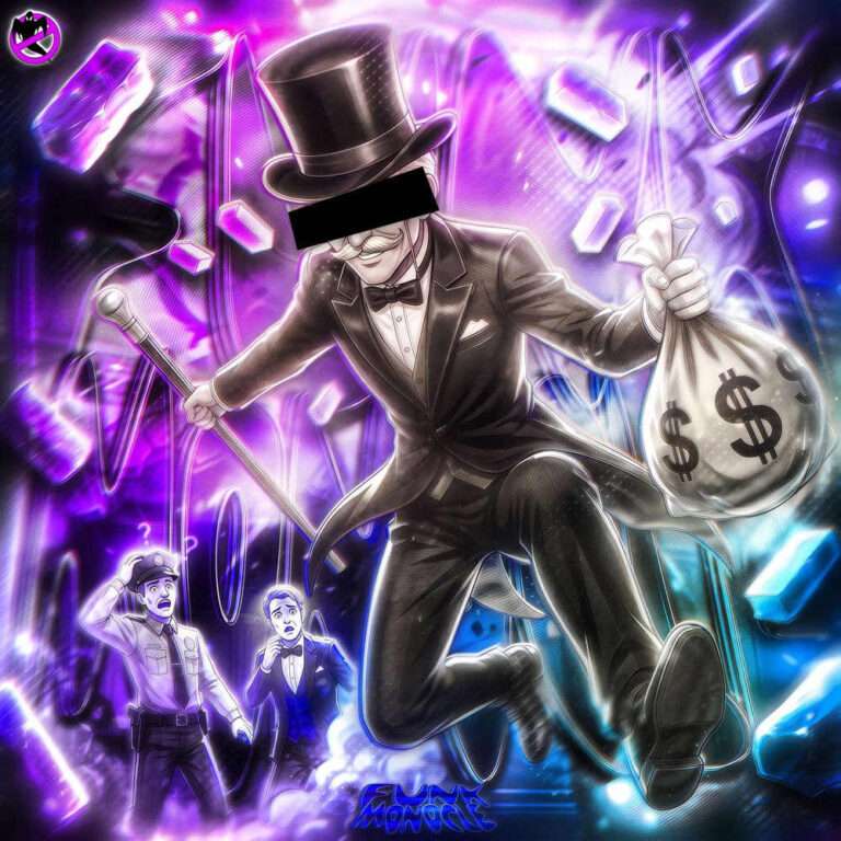 دانلود اهنگ raiden funk monocle