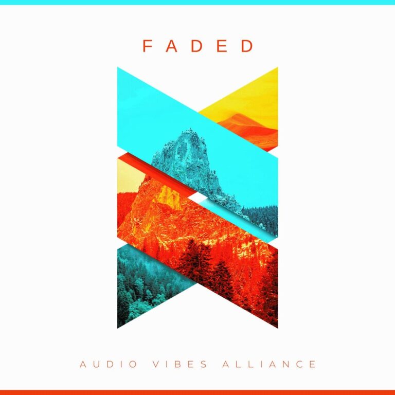 دانلود اهنگ Alan Walker & AVA  Faded