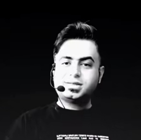 دانلود اهنگ علی قنبری من برات یار میشم یار وفادار میشم