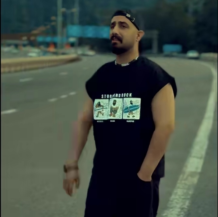 دانلود اهنگ محمد امیری هنگ اور