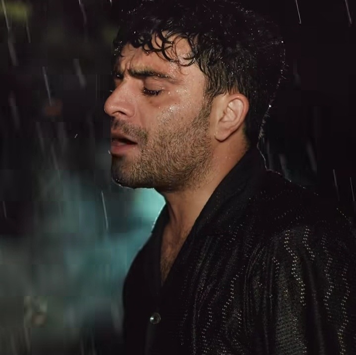 دانلود اهنگ محمد چگنی تو معشوق و مه لیوه