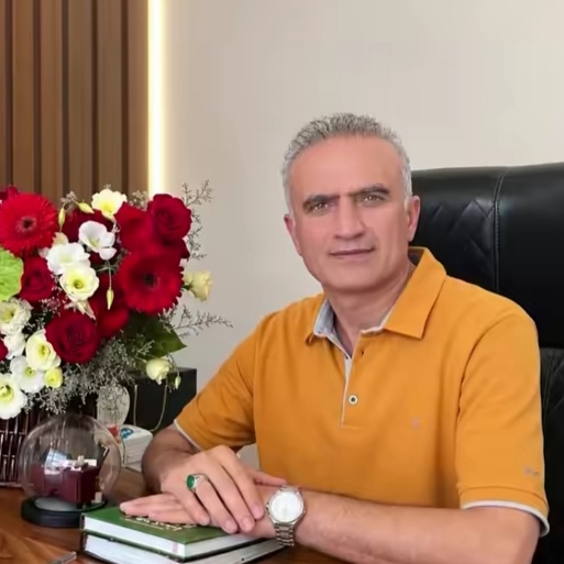 دانلود اهنگ مرتضی اسماعیل زاده اتا دل داشتمه هدامه تره