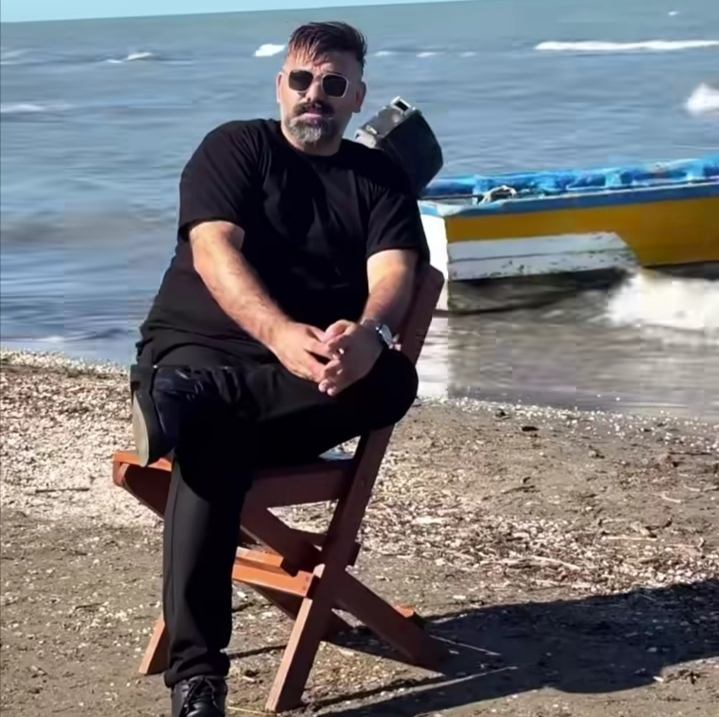 دانلود اهنگ سجاد باغنده نه مال میخوام نه ملکی