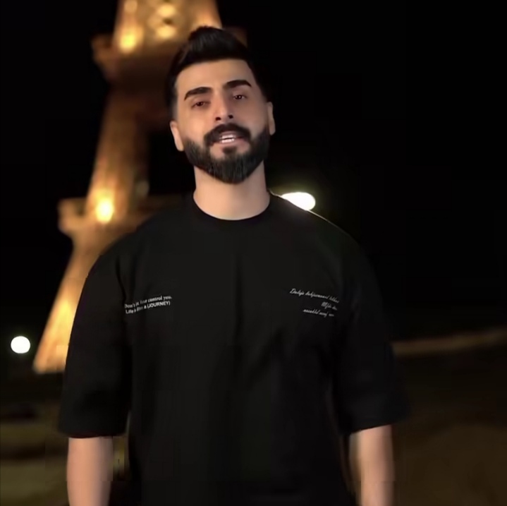 دانلود اهنگ یوسف آران اوردوز