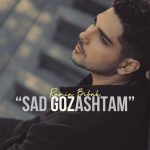دانلود آهنگ رامین بی باک صد گذاشتم